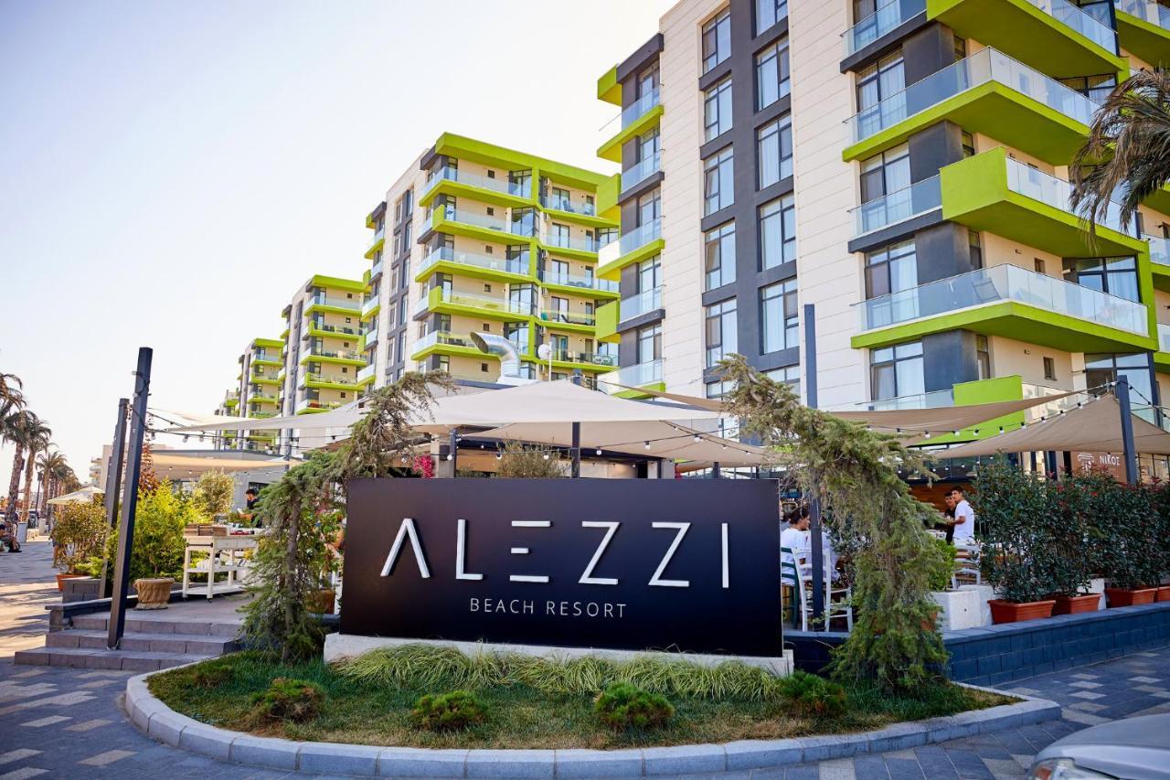 Coral Aparthotel Pool & Spa Mamaia Nord Navodari Ngoại thất bức ảnh